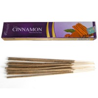 Vedic Cinnamon Natūralūs smilkalai Aromatika